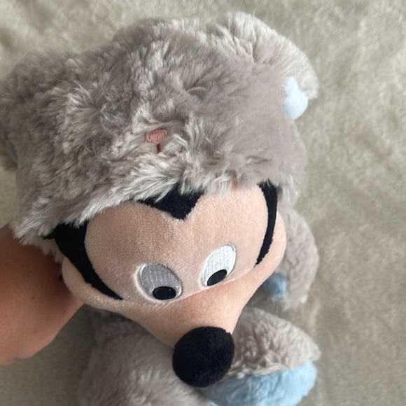 Mickey Mouse Easter plush - Picture 6 of 6